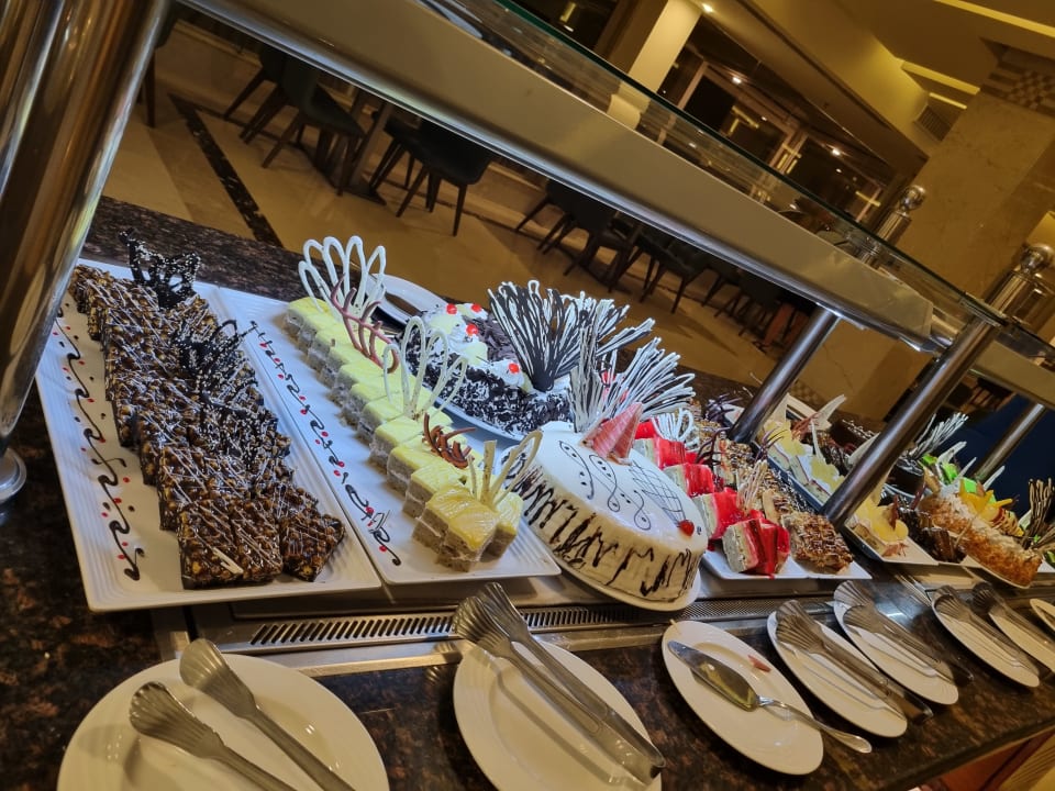 Gastro Beach Albatros Resort