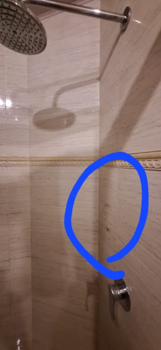 Zimmer Coral Hills Resorts & SPA