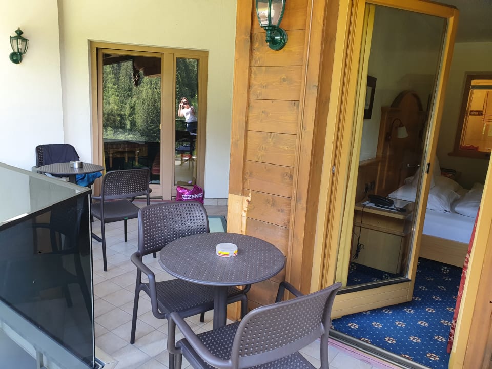 Zimmer Hotel Tirolerhof