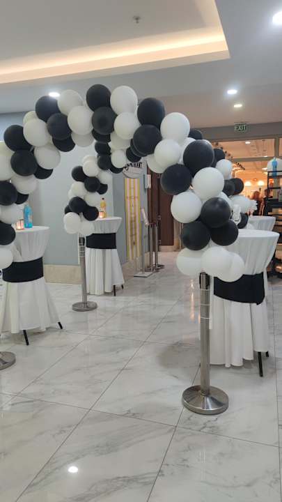 Gastro Side Aquamarin Resort & Spa