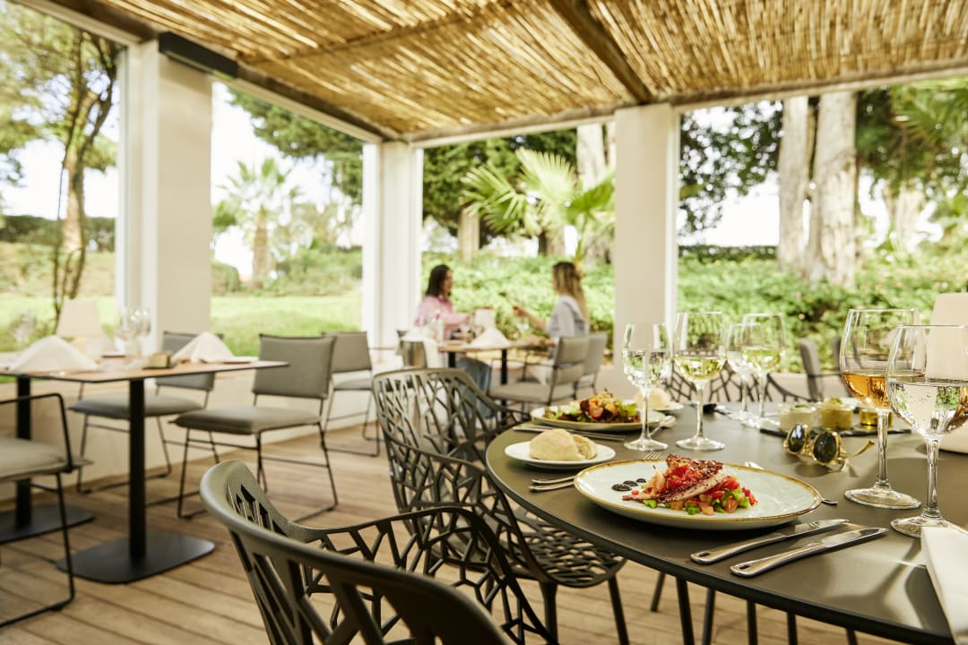 Gastro ROBINSON QUINTA DA RIA