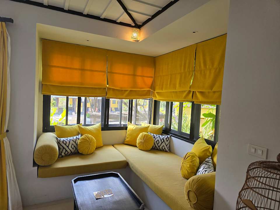 Zimmer Moracea by Khao Lak Resort