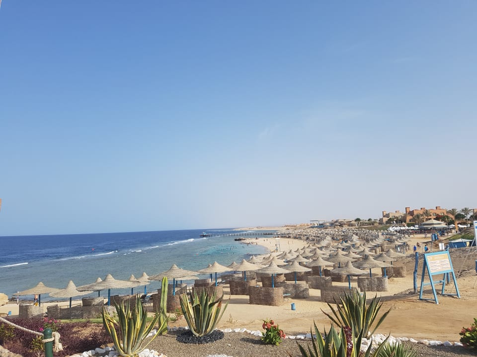 Strand Sentido Akassia Beach