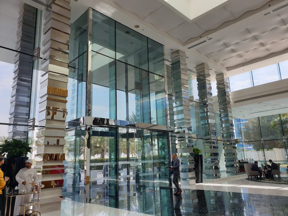 Sonstiges Fairmont Bab Al Bahr