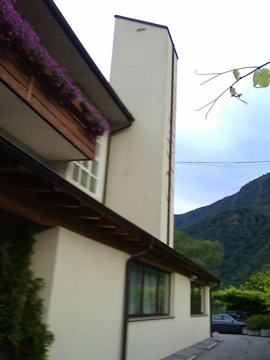 Hotel Gardenhotel Wilma