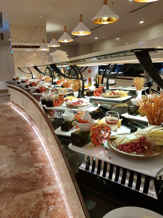 Gastro Aydinbey Kings Palace & Spa