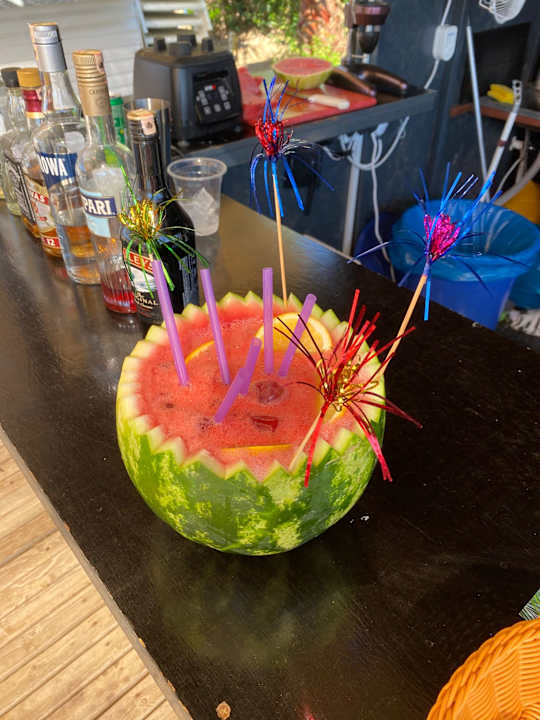 Strand Glamour Resort & Spa