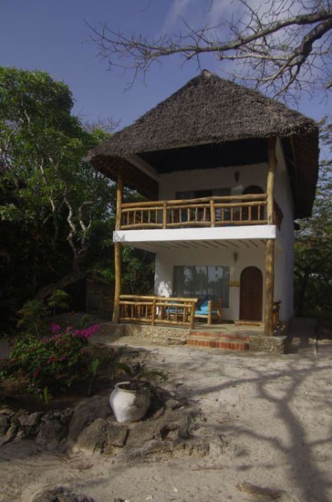 Cottages Hotel WaterLovers Beach Resort