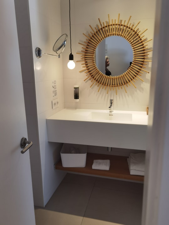 Zimmer Hotel HM Gran Fiesta