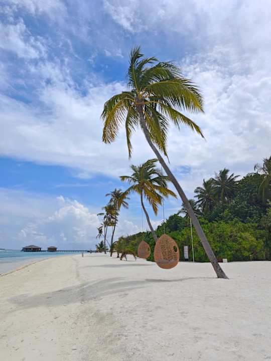 Strand Cocoon Maldives