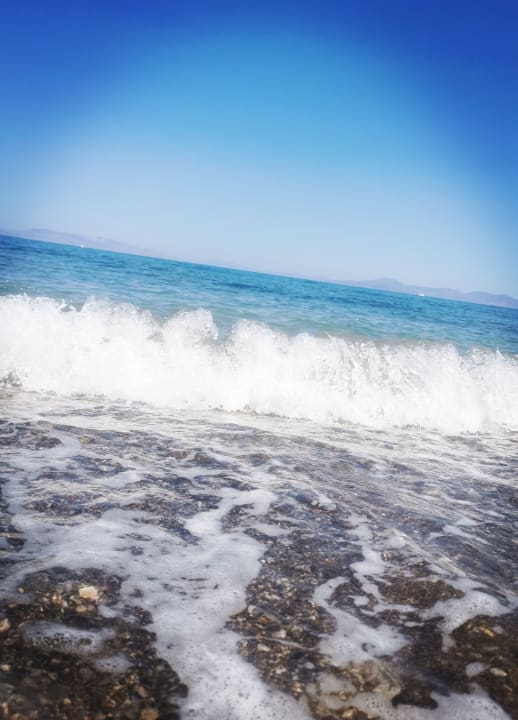 Strand TUI KIDS CLUB Alex Beach