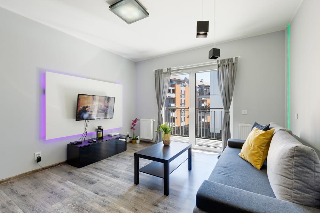 Zimmer Friendly Apartments Rynek