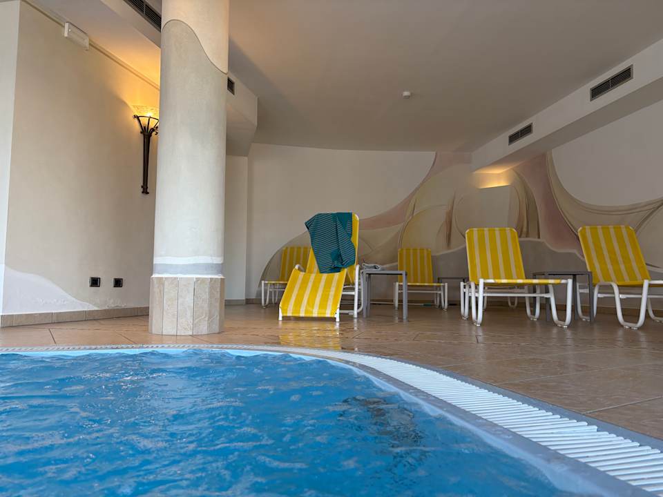 Sport & Freizeit Haus an der Luck