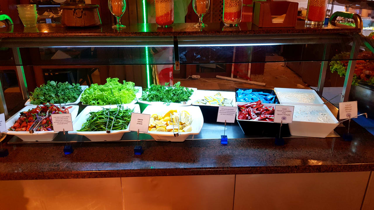 Gastro Labranda Alantur Resort