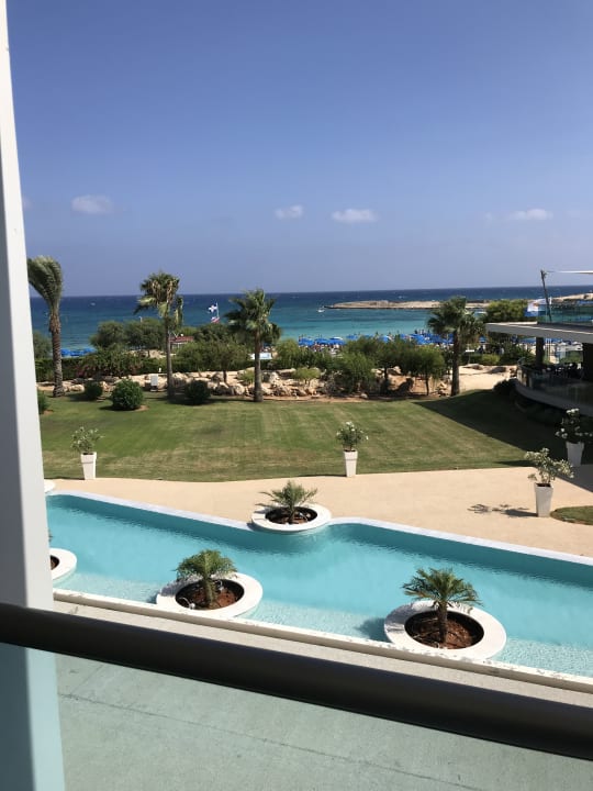 Zimmer Asterias Beach