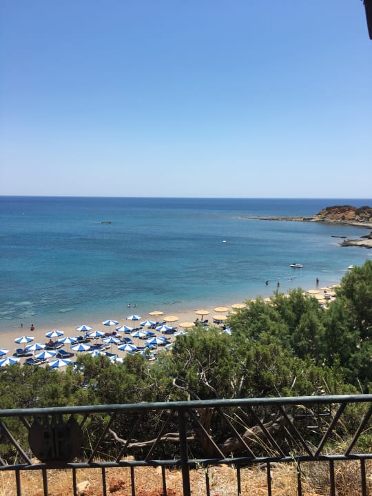 Strand Rodos Princess Beach Hotel & Spa