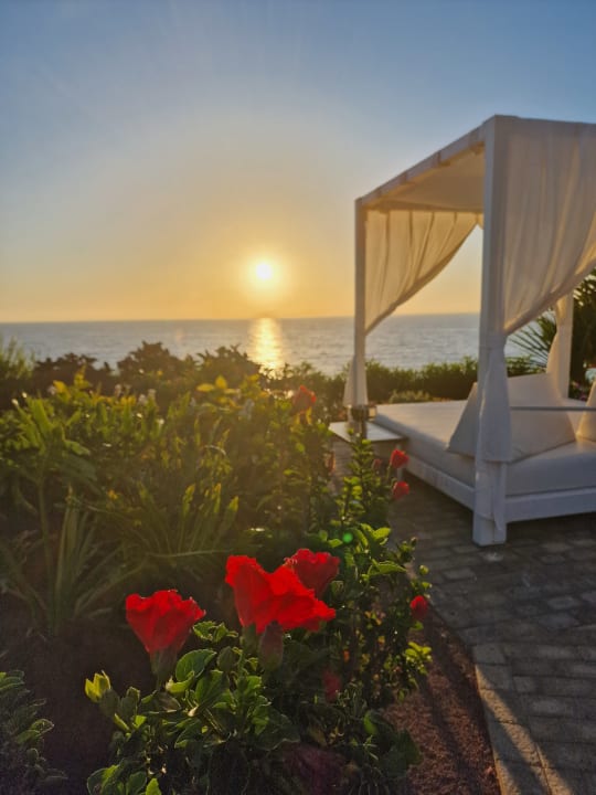 Ausblick R2 Pajara Beach