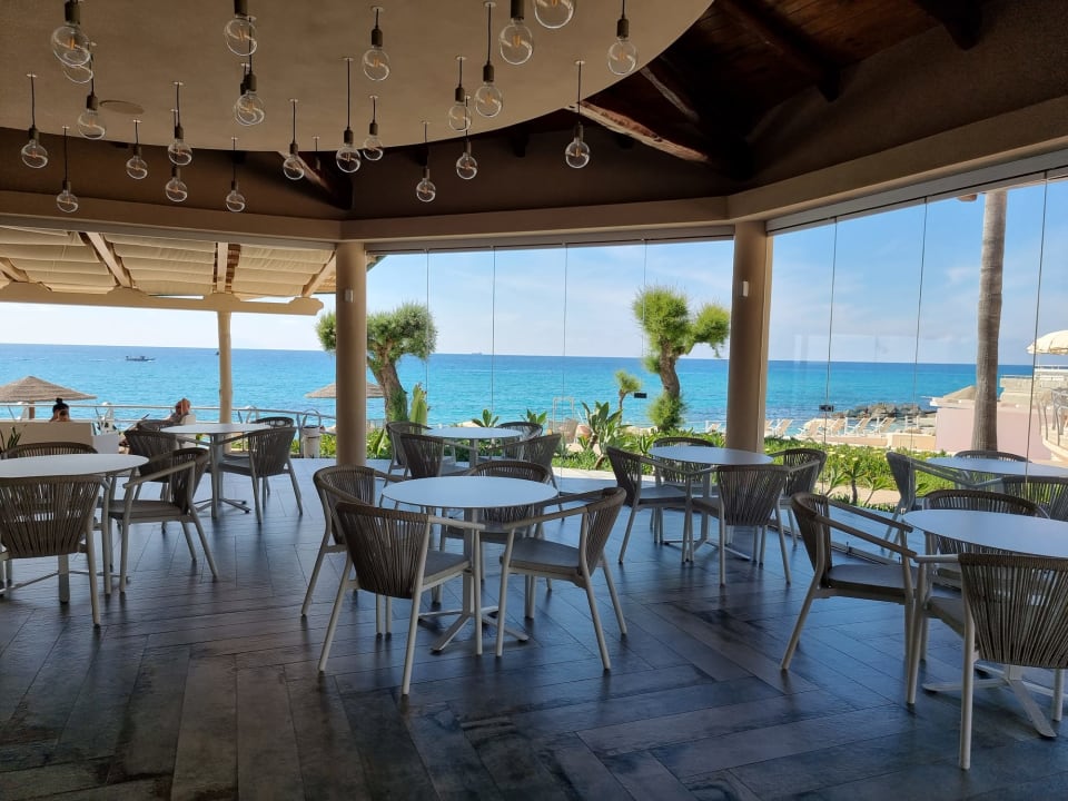 Gastro Hotel Villaggio Il Gabbiano