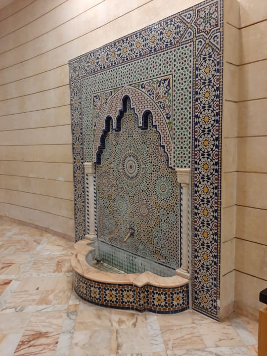 Sonstiges Marhaba Royal Salem