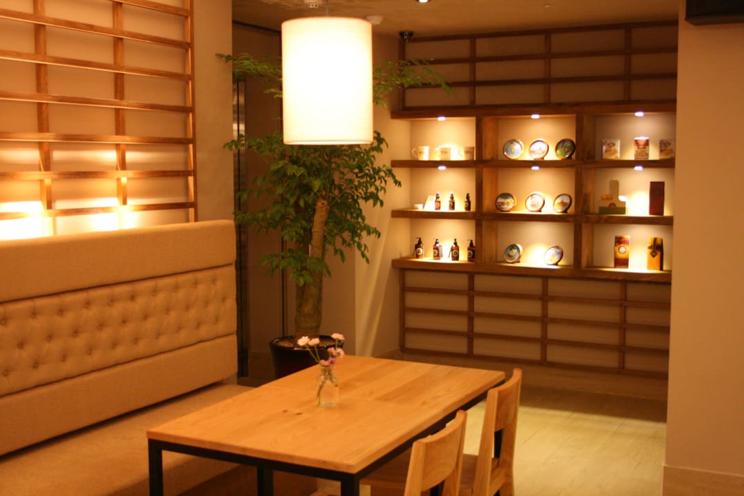 Gastro Sunset Business Hotel