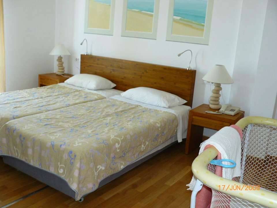 Room Hotel Ionian Princess & Thinalos