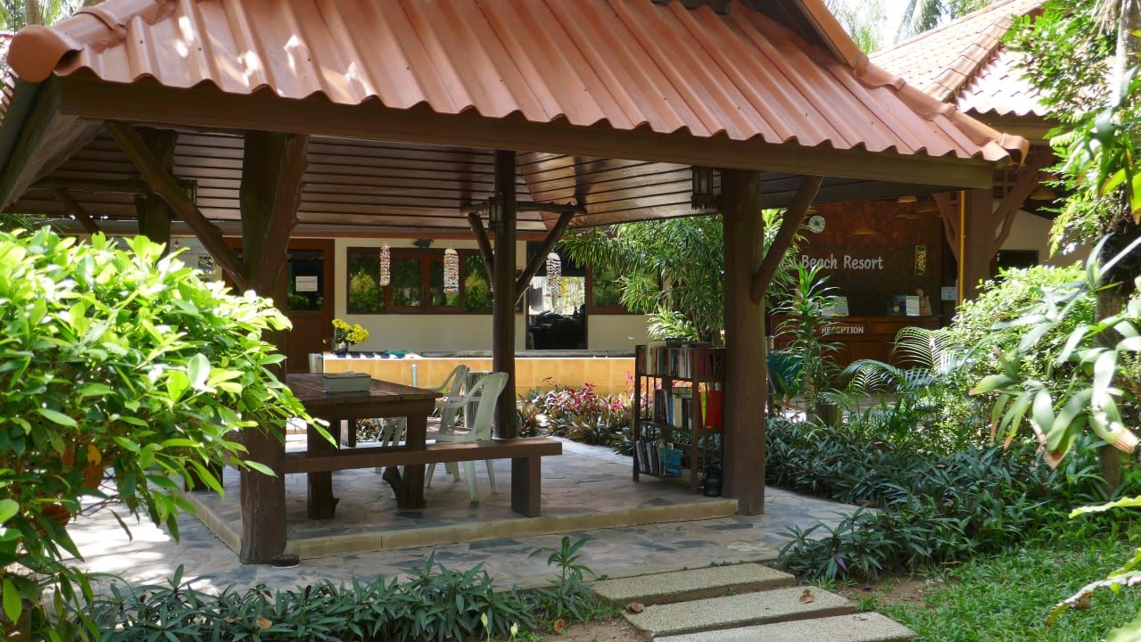 Sport & Freizeit Hotel Bayview Beach Resort