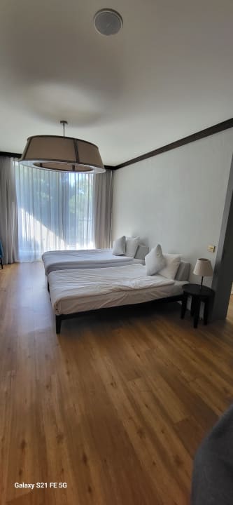 Zimmer Voyage Belek Golf & Spa