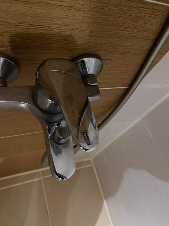 Zimmer Royal Star Beach Resort