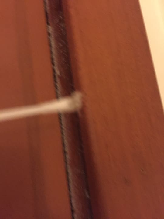 Zimmer allsun App.-Hotel Orient Beach