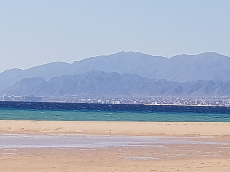 Strand Hotel Sheraton Soma Bay Resort