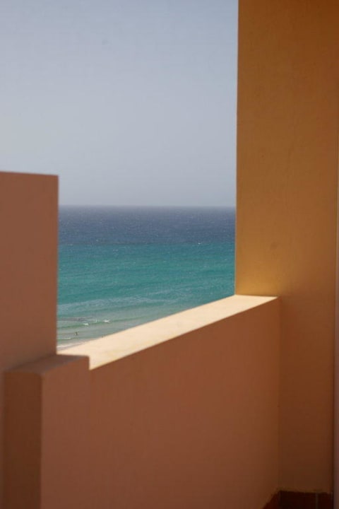 Ausblick H10 Playa Esmeralda - Adults only