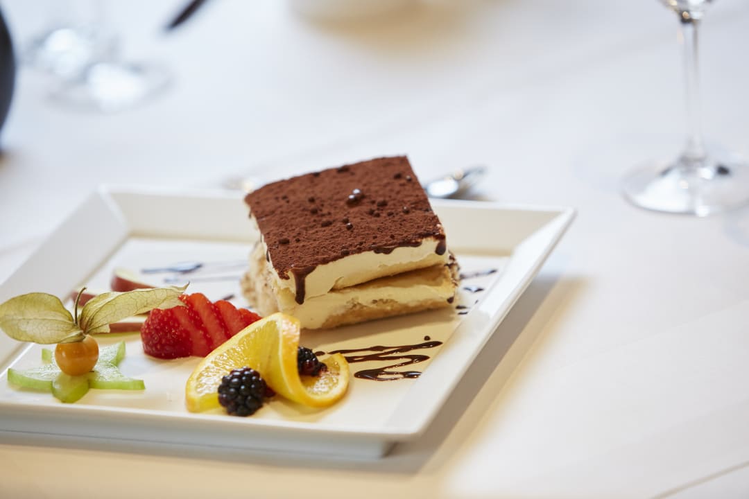 Restaurant Korbstadthotel Krone