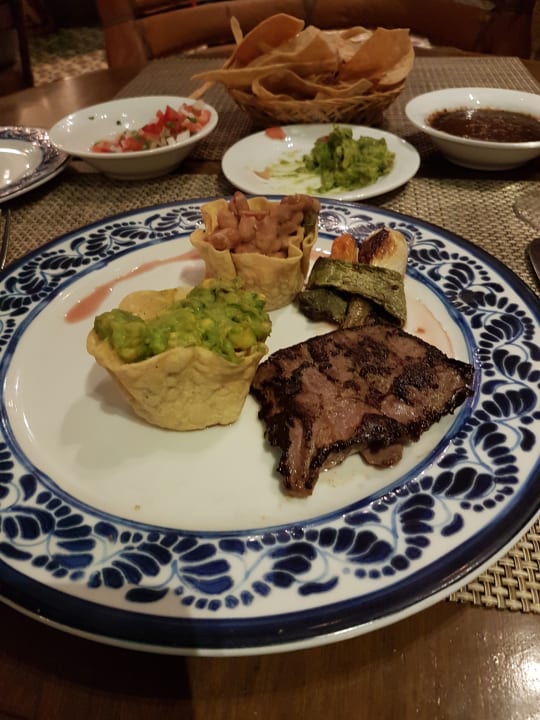 Gastro Secrets Vallarta Bay Puerto Vallarta