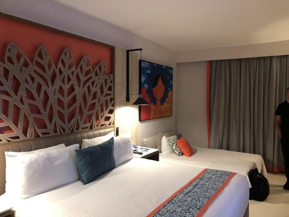 Zimmer Secrets La Romana Resort & Spa - Adult Only