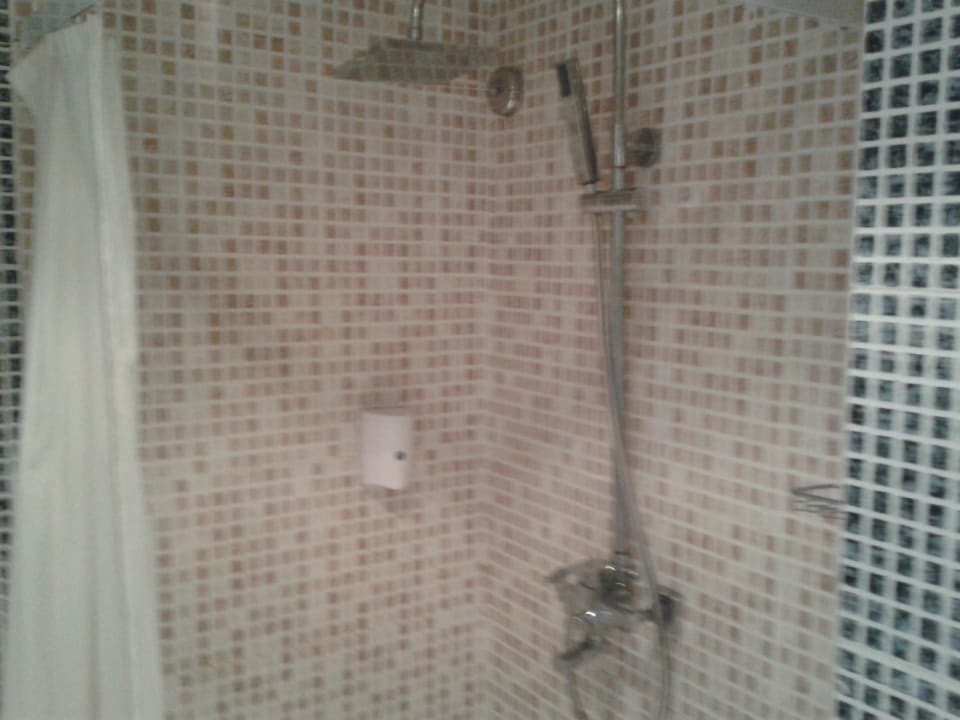 Nasszelle Pickalbatros Alf Leila Wa Leila Resort - Neverland Hurghada