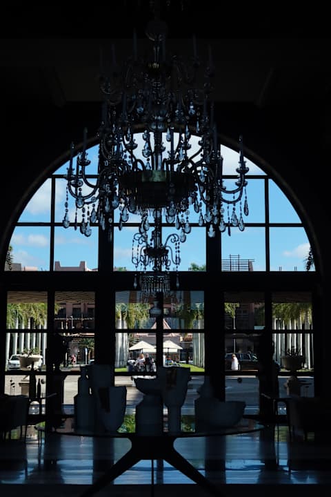 Lobby Lopesan Costa Meloneras, Resort & Spa