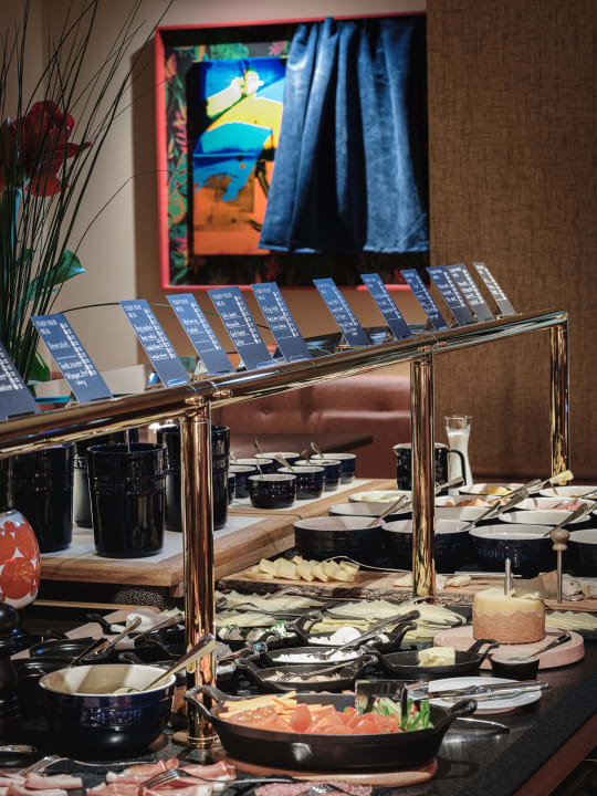 Gastro LUME Boutique Hotel, Autograph Collection