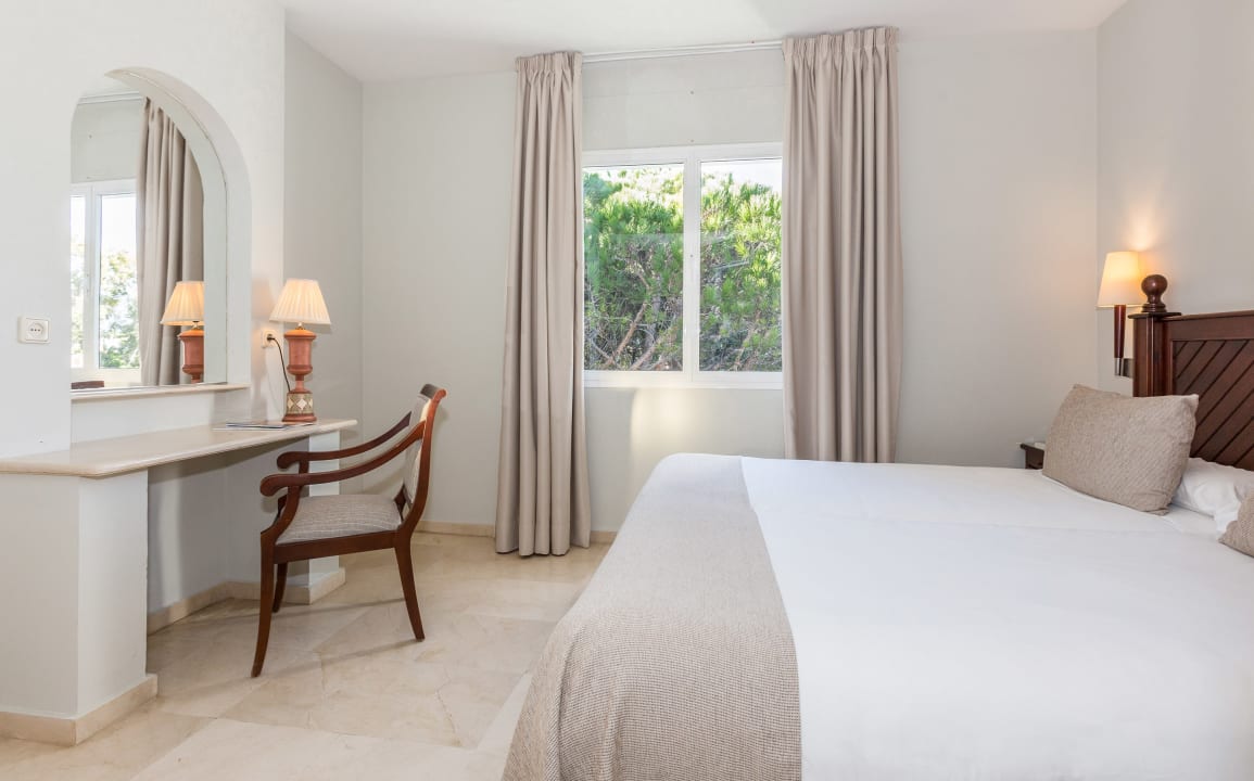Zimmer Ona Alanda Club Marbella