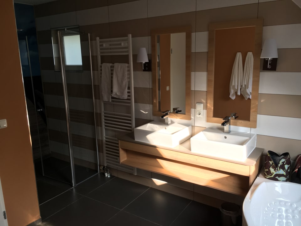 Zimmer Center Parcs Park Nordseeküste