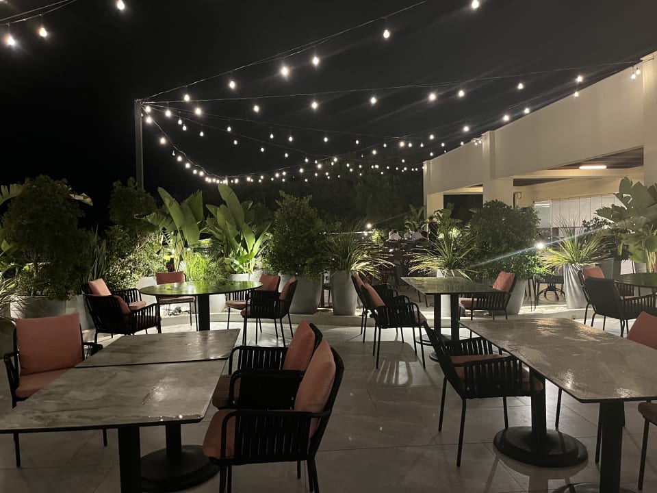 Gastro Paloma Oceana