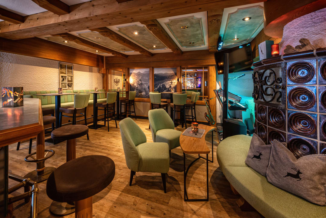 Gastro Hotel Tyrol