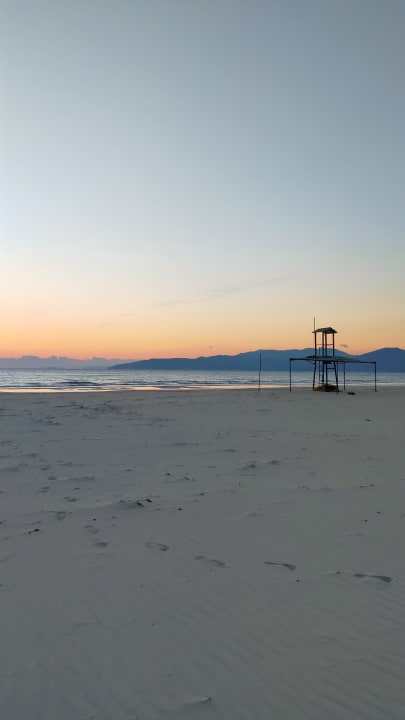 Strand Korumar Ephesus Beach & Spa Resort