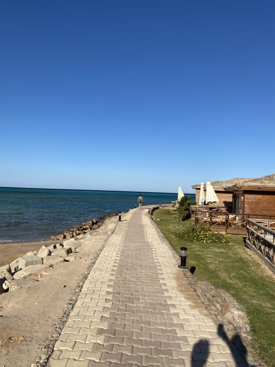 Strand Stella Garden Resort & Spa, Makadi Bay