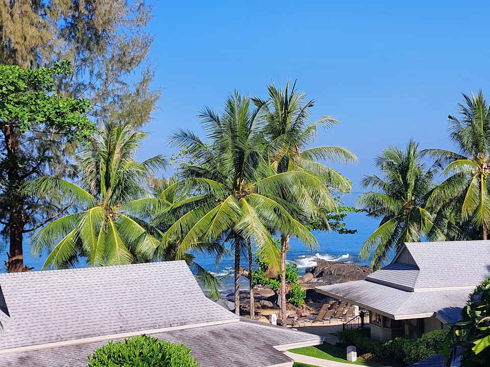 Gartenanlage Moracea by Khao Lak Resort