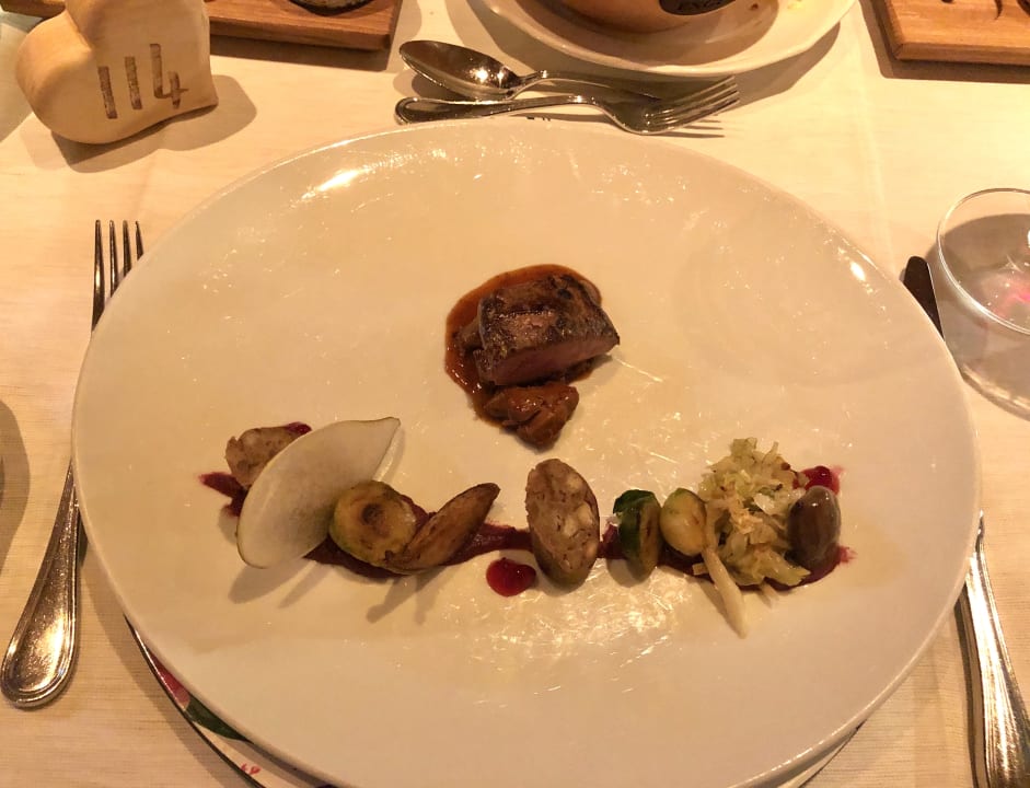 Gastro Wellnesshotel Engel