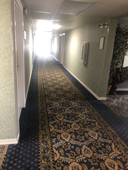 Sonstiges Motel Miners Inn