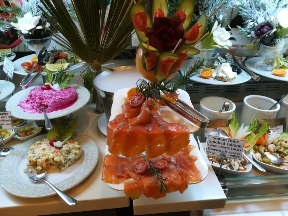 Gastro Commodore Elite Suites & Spa - Adults only