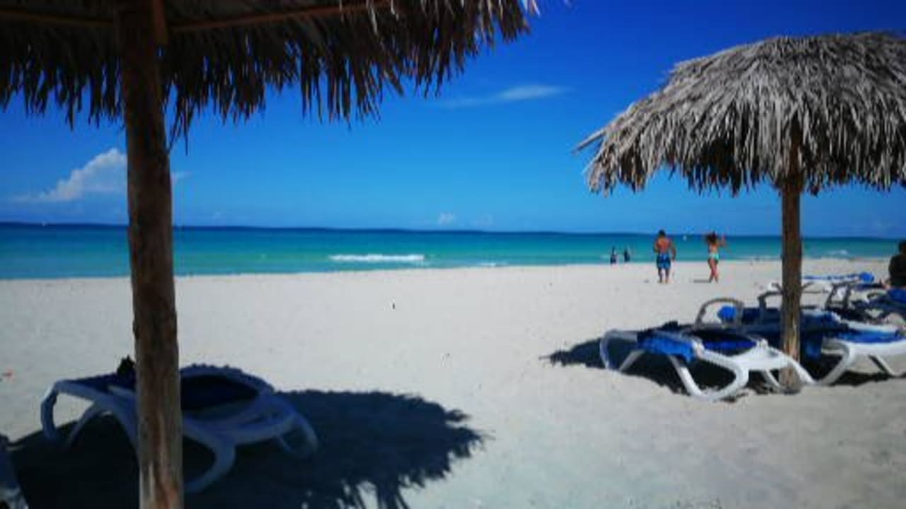 Strand Hotel Roc Barlovento