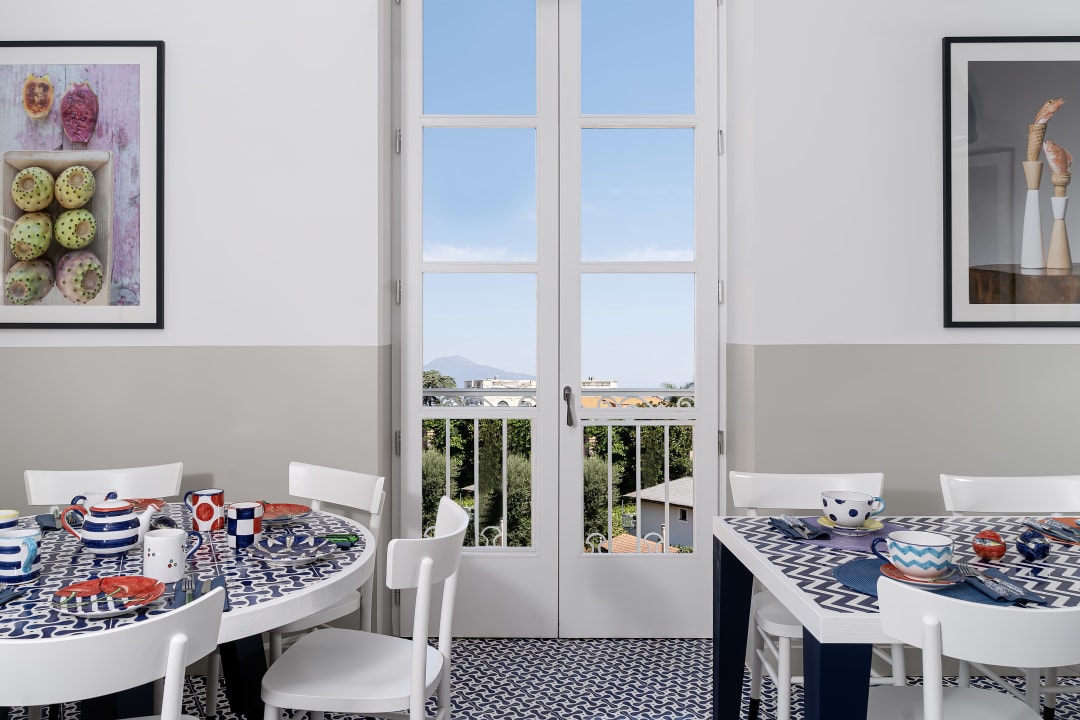 Gastro Maison Il Conservatorio