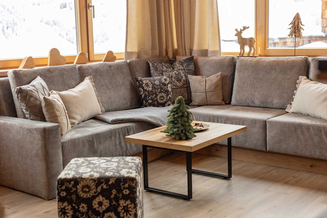 Zimmer Bachgut - Das Resort am Berg